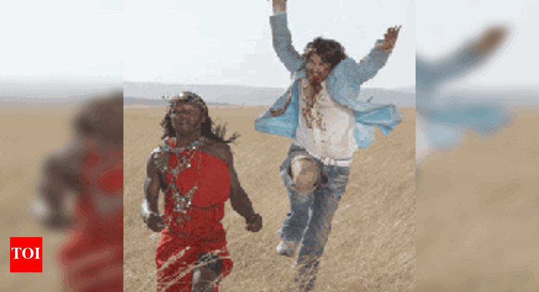 Neil Mukesh doesn’t need to learn the ropes Hindi Movie News Times