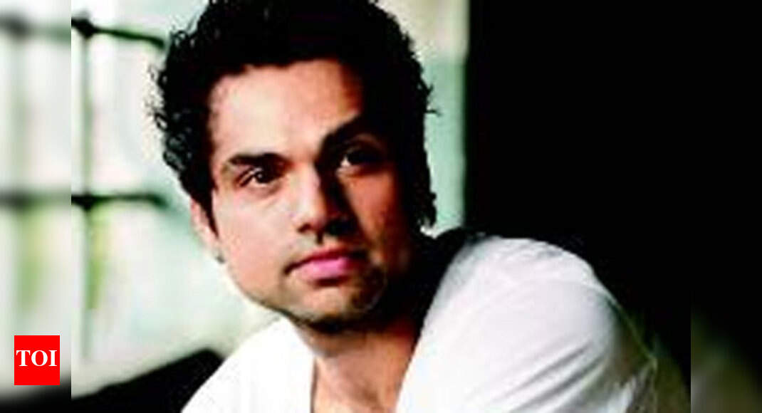 Abhay wants to remake The Simpsons - Times of India
