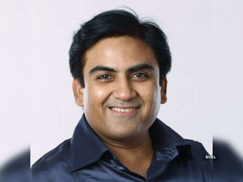 Masterchef: Dilip Joshi to feature in Masterchef - Times ...