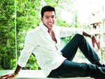 Bangalore Times Most Desirable Men 2012