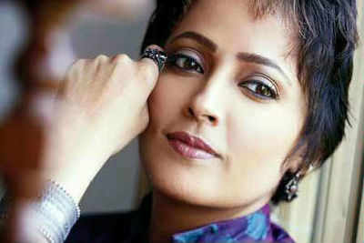 The perfectionist in Meghna Malik