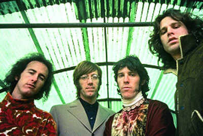 The Doors Keyboardist, Ray Manzarek, Founding Member, Has Died at