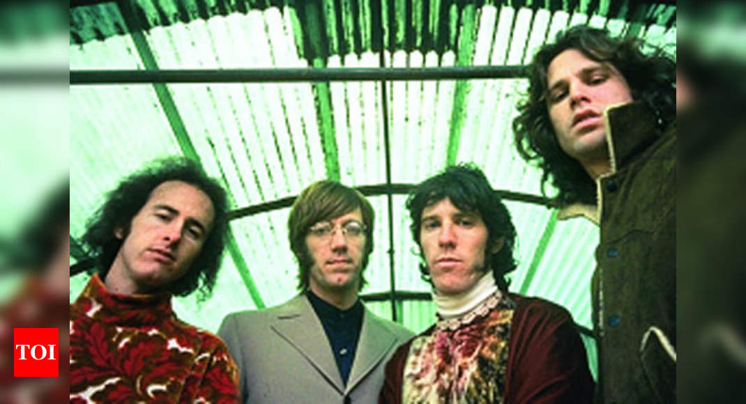 THE DOORS' RAY MANZAREK REMEMBERED