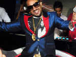 Jazz it up with Jazzy B