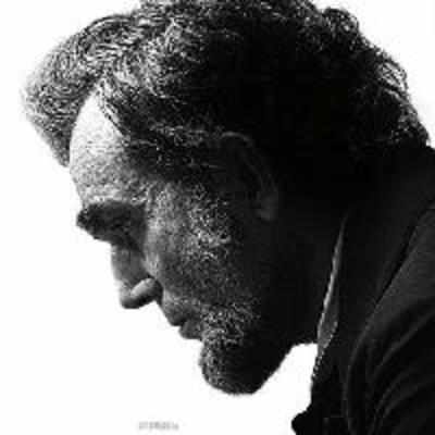 Add Oscar-winner Lincoln to your DVD collection