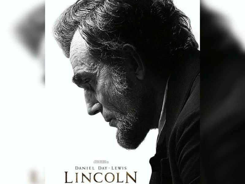 Add Oscar Winner Lincoln To Your Dvd Collection English Movie News Times Of India