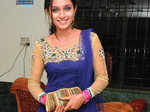Deepika & Krishnan's wedding bash