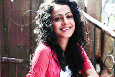 I have a thing for dark chocolate with hazelnuts: Manasi Parekh Gohil