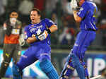 IPL 6: Eliminator: RR vs SH