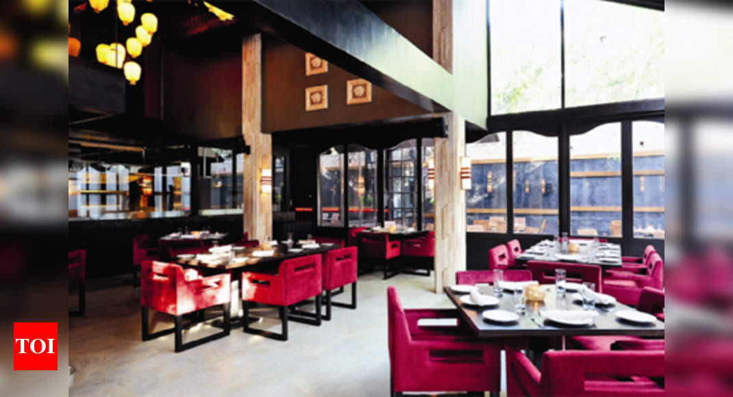 restaurant-review-n-asian-pan-asian-times-of-india