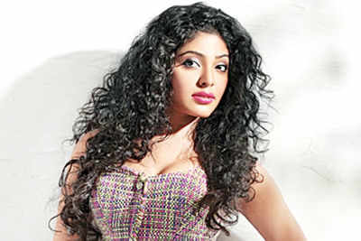 Rima Kallingal: Kochi Times Most Desirable Woman 2012