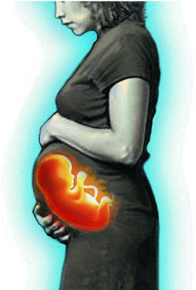 Unsafe abortion poses threat to fertility