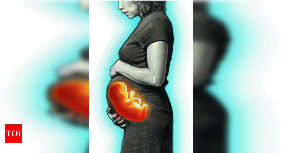 Unsafe abortion poses threat to fertility - Times of India