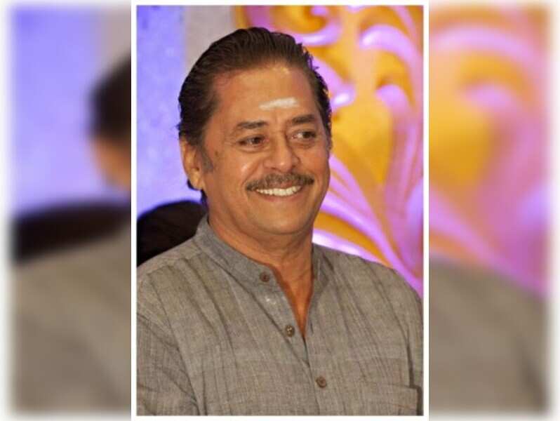 Jinke Mari A Reunion Of Onscreen Stalwarts Kannada Movie News Times Of India times of india