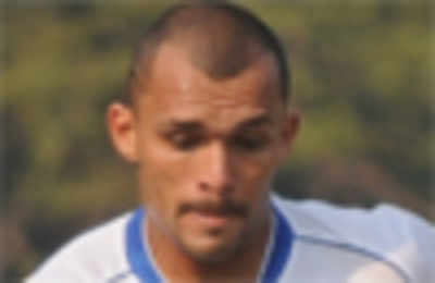 Roberto returns to Dempo Sports Club