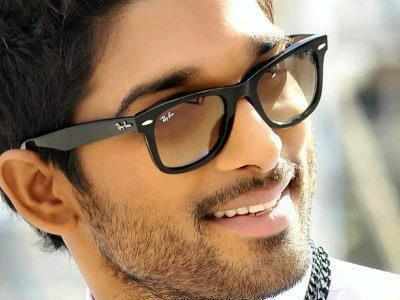 Allu Arjun Leaving For Norway | Telugu Movie News - Times Of India