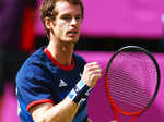 Injured Andy Murray withdraws from French Open
