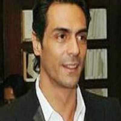 Action in D Day is very real: Arjun Rampal