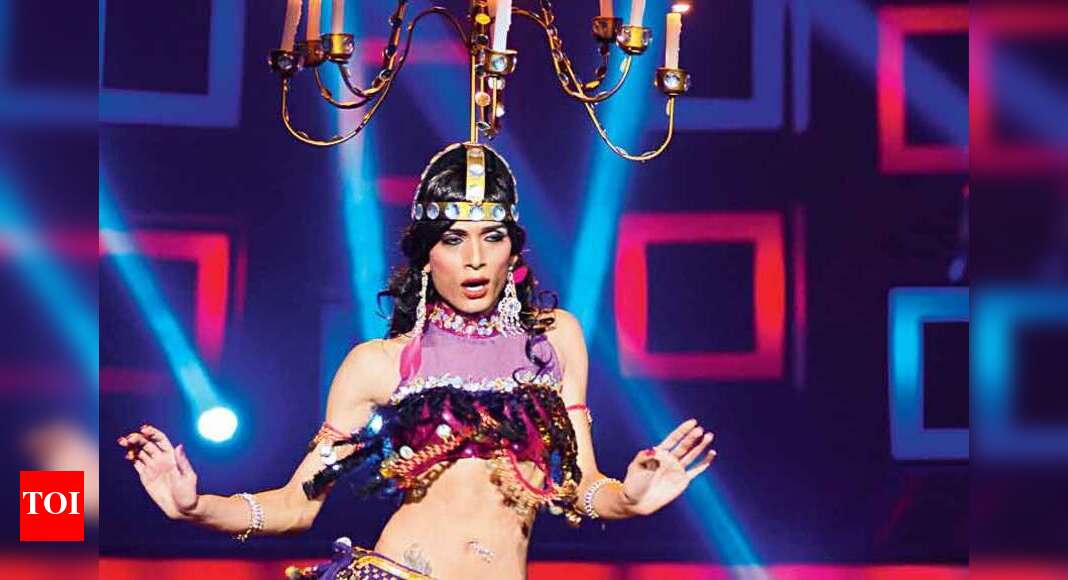 It’s Delhi vs Mumbai at 'India’s Dancing SuperStar' - Times of India