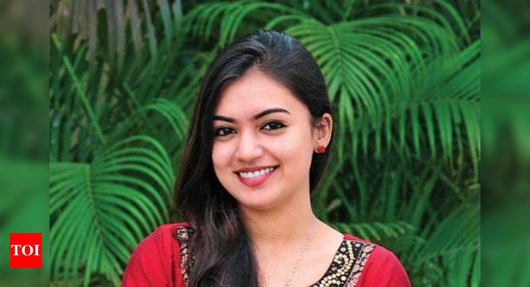 Nazriya Nazims All Praise For Her Kollywood Movie Malayalam Movie