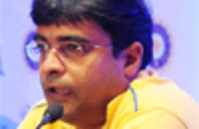 Gurunath Meiyappan neither owner nor CEO of CSK: India Cements