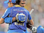 IPL 6: Eliminator: RR vs MI