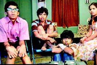 Marathi filmmakers unhappy with the U/A tag