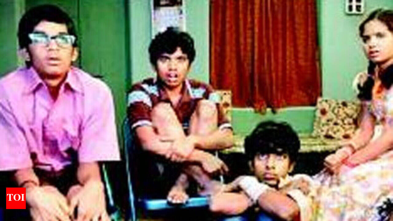 Marathi filmmakers unhappy with the UA tag | Marathi Movie News - Times of  India