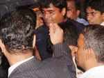 Gurunath Meiyappan arrested by police