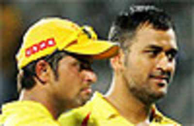 Challenge before Chennai Super Kings to overcome controversy and Mumbai Indians