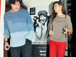 Splitsville for Jacqueline, Sajid Khan