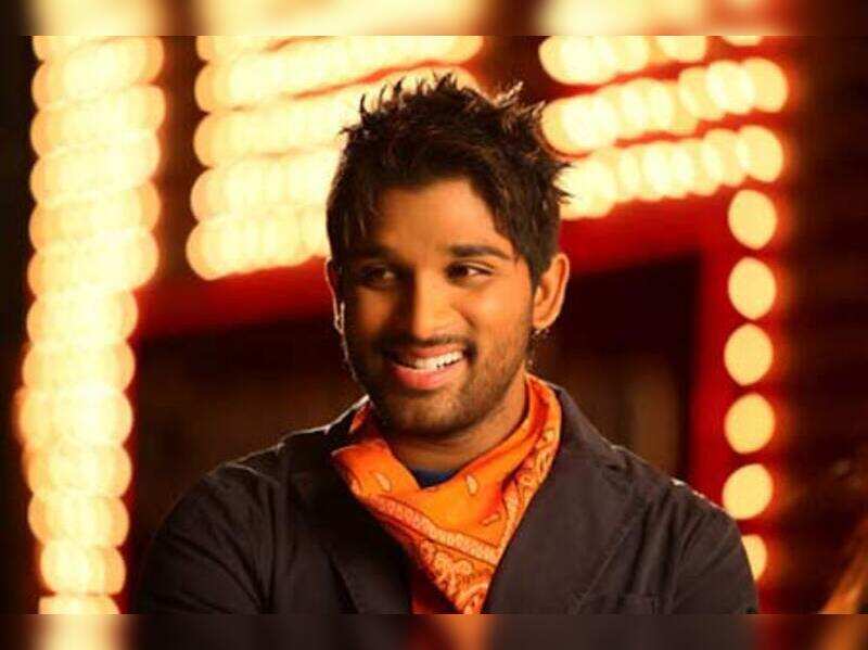 Allu Arjun's Race Gurram to start in June | Telugu Movie News - Times of India Allu Arjun's Race Gurram to start in June | Telugu Movie News - Times of India