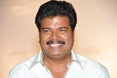 Shankar's I to release for Pongal?