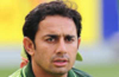 Ajmal excited about India-Pakistan clash in Champions Trophy