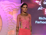 NIFT Mumbai's fashion show