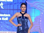 NIFT Mumbai's fashion show