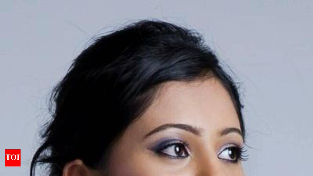 Deepa Sannidhi – beautiful but unlucky? | Kannada Movie News - Times of  India