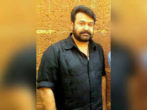 Mohanlal's look in Jilla is the talk of the town | Malayalam Movie News - Times of India Mohanlal's look in Jilla is the talk of the town | Malayalam Movie News - Times of India