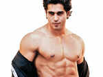 Kochi Times Most Desirable Men 2012