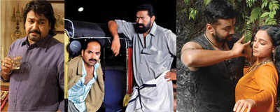 Mollywood shifts focus to stage plays