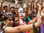 Girls again outshine boys in CBSC results