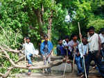 Maoist attack in Chattisgarh