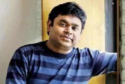 AR Rahman turns scriptwriter