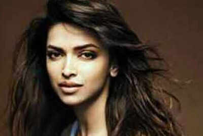 I don't take my success for granted: Deepika Padukone