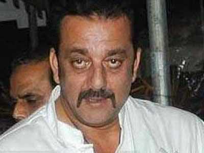 Jail authorities move court against home food for Sanjay Dutt