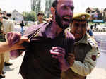 Soldier killed by colleague in Kashmir