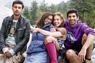 YJHD is not our life's documentary, says Ranbir Kapoor