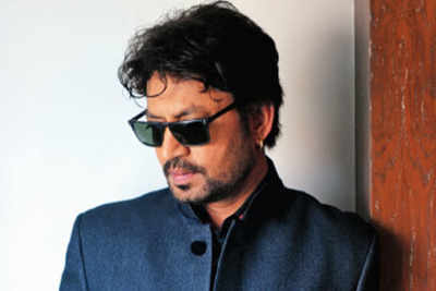 I find myself very conventional, and very good-looking: Irrfan Khan