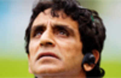 Asad Rauf: I will be happy to face ICC's ACSU inquiry: Rauf | New ...