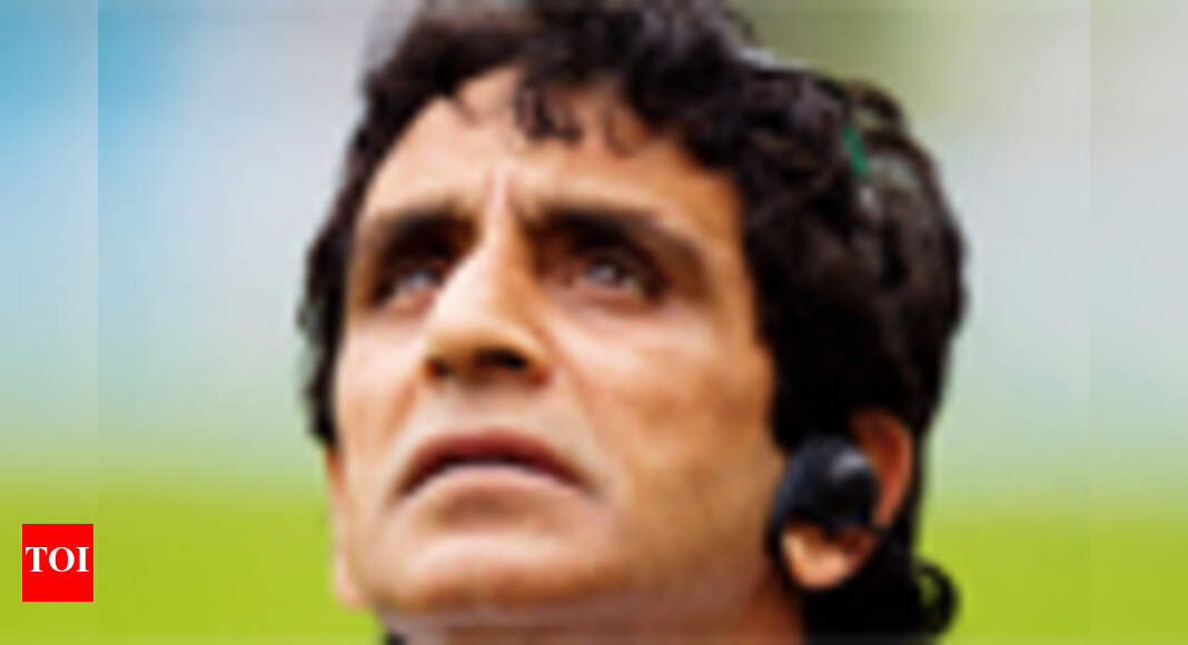 Asad Rauf: I will be happy to face ICC's ACSU inquiry: Rauf | New ...